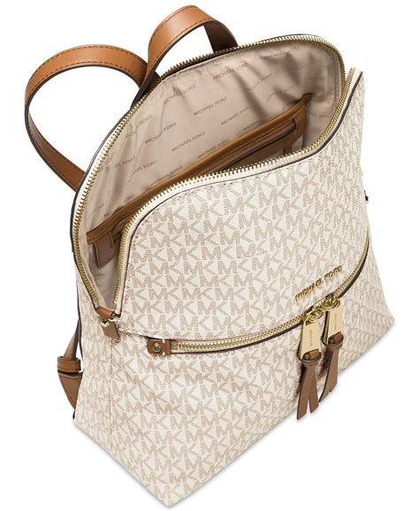 Michael Kors backpack sale Macy's